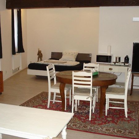 דיבליך Appartement 45 Qm Mit Bad An Der Mosel - Naehe Koblenz מראה חיצוני תמונה