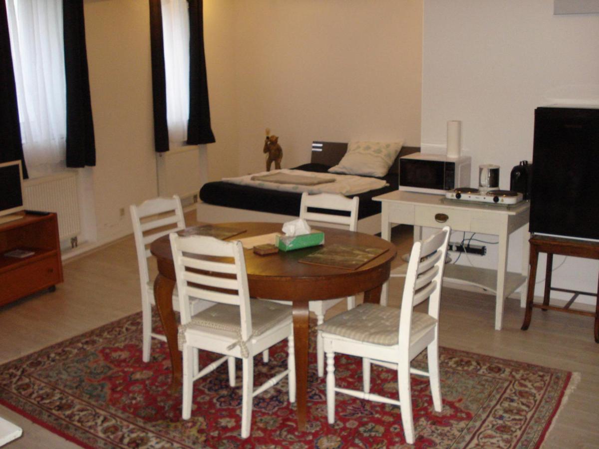 דיבליך Appartement 45 Qm Mit Bad An Der Mosel - Naehe Koblenz מראה חיצוני תמונה