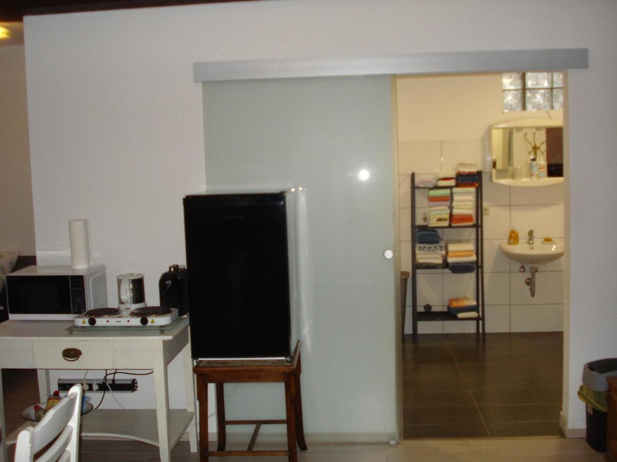 דיבליך Appartement 45 Qm Mit Bad An Der Mosel - Naehe Koblenz מראה חיצוני תמונה