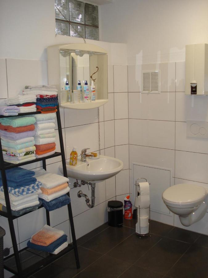דיבליך Appartement 45 Qm Mit Bad An Der Mosel - Naehe Koblenz מראה חיצוני תמונה